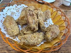 -南记食粥坊·宵夜大排档(莲花店)
