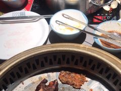 -千滋百味自助海鲜烤肉(布吉景华店)