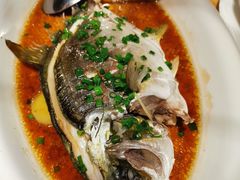 -渔·海鲜餐厅（东澳可域度假村内）南沙湾沙滩店