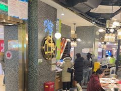 -洪氏嗨捞·猪肚鸡火锅(阳光天地店)