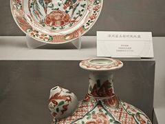 -北京大学赛克勒考古与艺术博物馆