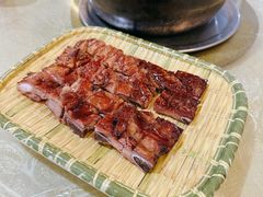 -红旗山庄(圭峰山店)