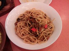 意面-萨莉亚意式餐厅(河东万达店)