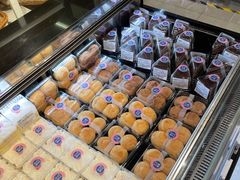 -盒马鲜生(枣园路店)