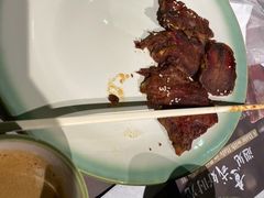 -金海湾自助餐厅(金陵饭店)