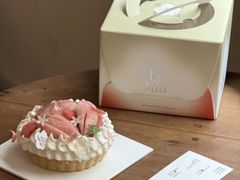 -花甜生活FatimCake·生日蛋糕