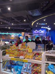 -卡通尼乐园(景枫中心店)