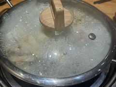 -池云涧自然椰子鸡(万泰汇店)