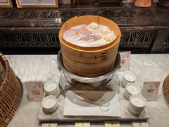 -和平饭店茉·莉酒廊 Jasmine Lounge