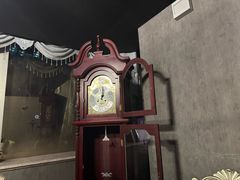 -剧狐剧本杀·月球探案馆(人民广场1号店)