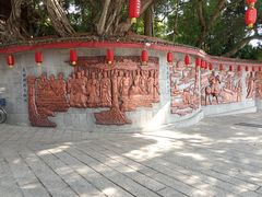 -仓山金山寺