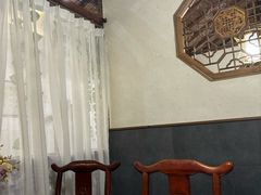 -呼吸森林·生态农庄农家乐私房菜