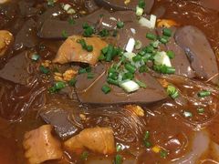 -鑫巴蜀(和平里店)