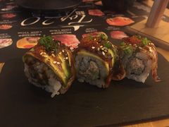 -Sushi Love 创意寿司(丽影广场店)