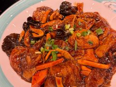 -锡和无锡菜(景丽苑店)