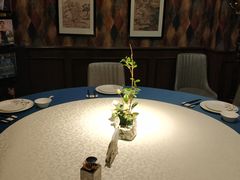 包厢-麟1929(外滩店)