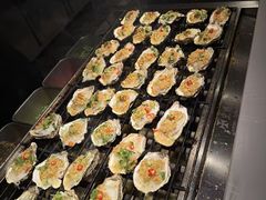 -汉斯南美烤肉(总店)