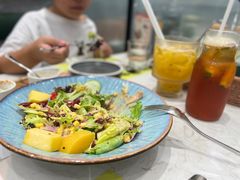 -西语·炭烧牛排(卓越中寰店)