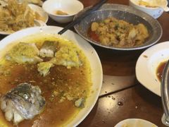 -古南都·老广东酒楼(龙江店)