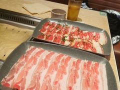 -新石器烤肉(高行万嘉店)