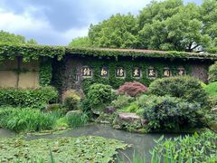 -中国茶叶博物馆(双峰馆区)