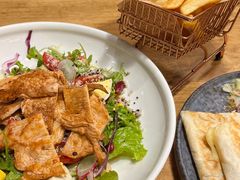 墨西哥牛肉饼-青麦家·融合餐厅(江岛智立方店)