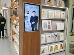 -海马体家庭照相馆(广州正佳广场店)