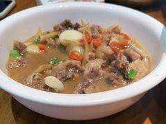 -吃香喝辣·地道衡东菜(南岳大庙店)