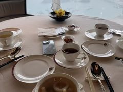 -天龙轩(香港丽思卡尔顿酒店)