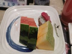 -大渔铁板烧(大悦城店)