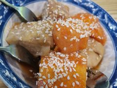 -黄记潮汕甜汤(贝底田坊店)