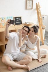 -专注孕妇照亲子照·纪田摄影