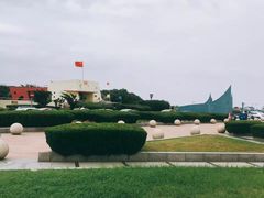 -南汇嘴观海公园