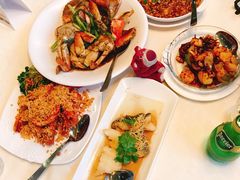 -无招牌海鲜餐厅(克拉码头店)