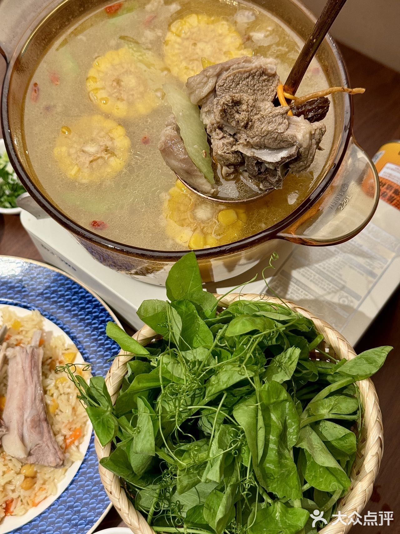好吃到破防的新疆菜……