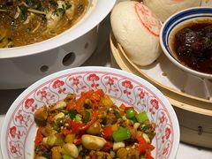 -径山十八道·风味民间菜(杭州总店)