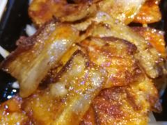 烤水源五花肉-鑫日千里马朝鲜族小馆(总店)