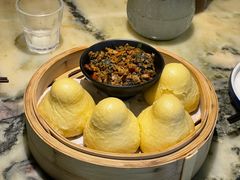 御街窝窝头-绿茶餐厅(乐峰广场店)