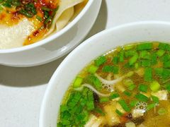-西安饭庄·非遗陕菜(钟楼店)