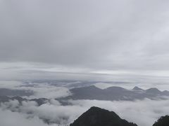 -明堂山风景区