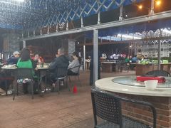 -墨脱石锅椰子鸡•香草鸭•东山羊(大东海店)