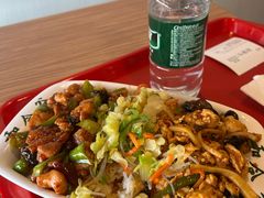 -和合谷(新街口店)