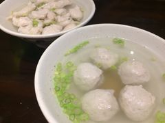 邵氏鱼丸-邵子牙·中华老字号(定安路店)