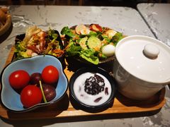 -Home Thai·泰谣(王府井apm店)