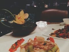 -天龙轩(香港丽思卡尔顿酒店)