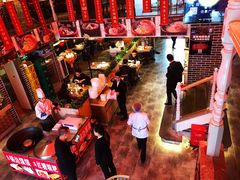 -百年神厨·地道川菜(清江西路店)