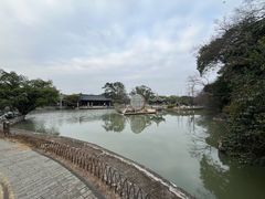 -江心屿景区