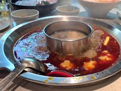 -麻辣空间·清油火锅(水井沟店)