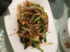-巴音浩日娲·蒙餐(双林东路店)