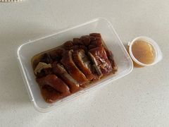 -汤城小厨•粤菜•靓汤(苏州街店)